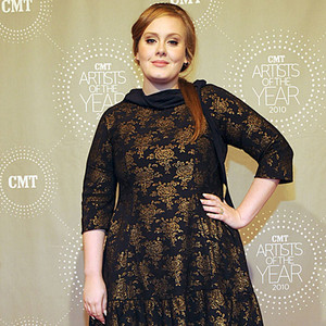 Adele Adele